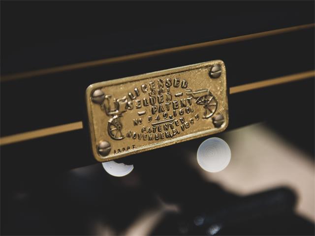 1904 Oldsmobile Curved Dash (CC-1272658) for sale in Hershey, Pennsylvania