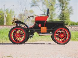 1904 Oldsmobile Curved Dash (CC-1272658) for sale in Hershey, Pennsylvania
