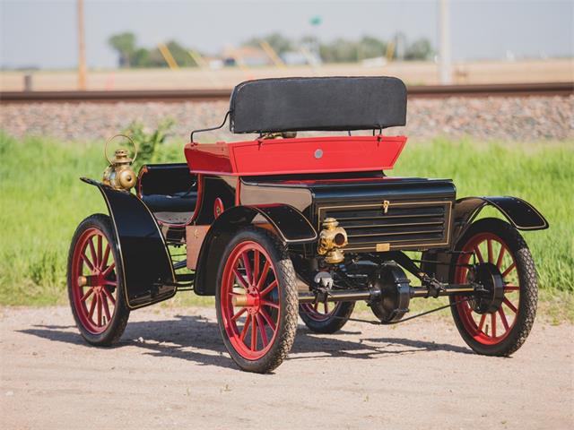1904 Oldsmobile Curved Dash (CC-1272658) for sale in Hershey, Pennsylvania