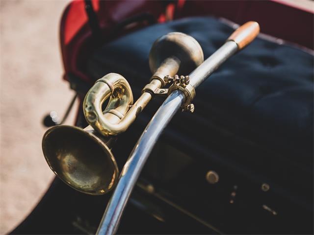 1904 Oldsmobile Curved Dash (CC-1272658) for sale in Hershey, Pennsylvania