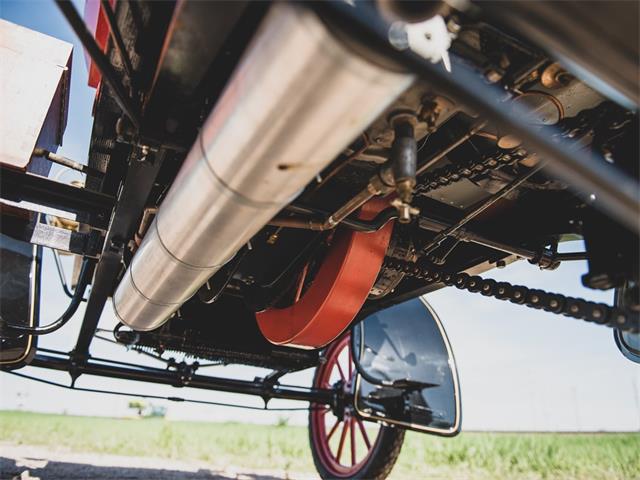 1904 Oldsmobile Curved Dash (CC-1272658) for sale in Hershey, Pennsylvania