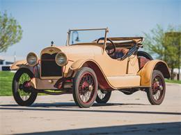 1917 Abbott-Detroit 6-44 Speedster (CC-1272699) for sale in Hershey, Pennsylvania