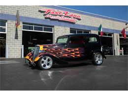 1934 Ford Tudor (CC-1272714) for sale in St. Charles, Missouri