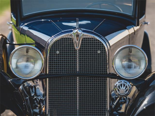 1931 Willys Coupe (CC-1272729) for sale in Hershey, Pennsylvania