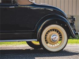 1931 Willys Coupe (CC-1272729) for sale in Hershey, Pennsylvania