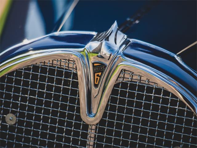 1931 Willys Coupe (CC-1272729) for sale in Hershey, Pennsylvania