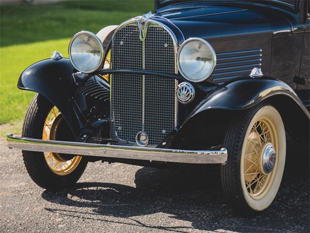 1931 Willys Coupe (CC-1272729) for sale in Hershey, Pennsylvania
