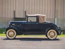 1931 Willys Coupe (CC-1272729) for sale in Hershey, Pennsylvania