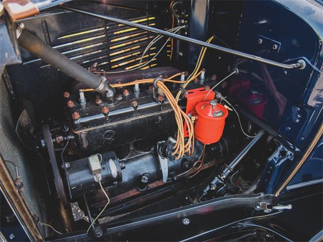 1931 Willys Coupe (CC-1272729) for sale in Hershey, Pennsylvania
