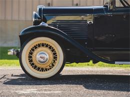 1931 Willys Coupe (CC-1272729) for sale in Hershey, Pennsylvania