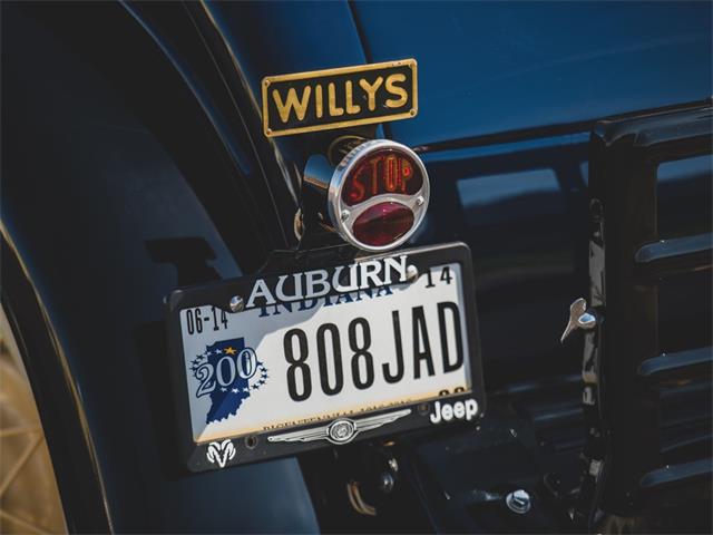 1931 Willys Coupe (CC-1272729) for sale in Hershey, Pennsylvania