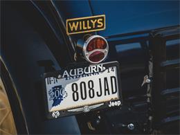 1931 Willys Coupe (CC-1272729) for sale in Hershey, Pennsylvania