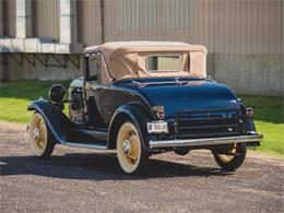 1931 Willys Coupe (CC-1272729) for sale in Hershey, Pennsylvania