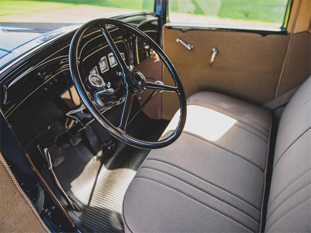 1931 Willys Coupe (CC-1272729) for sale in Hershey, Pennsylvania