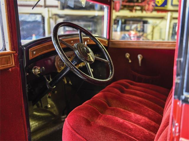 1926 Cadillac 314 (CC-1272754) for sale in Hershey, Pennsylvania