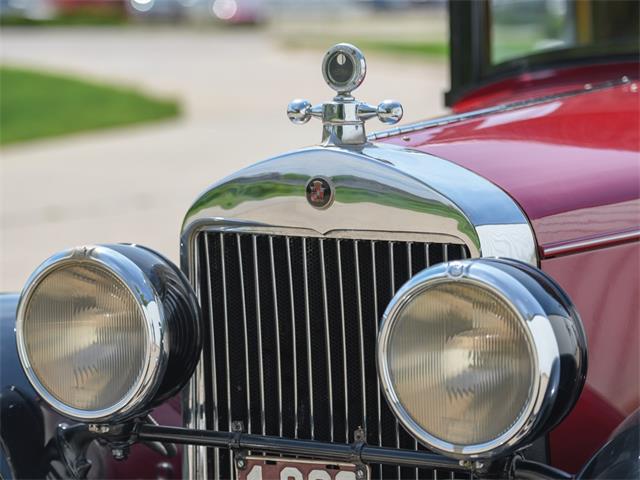 1926 Cadillac 314 (CC-1272754) for sale in Hershey, Pennsylvania