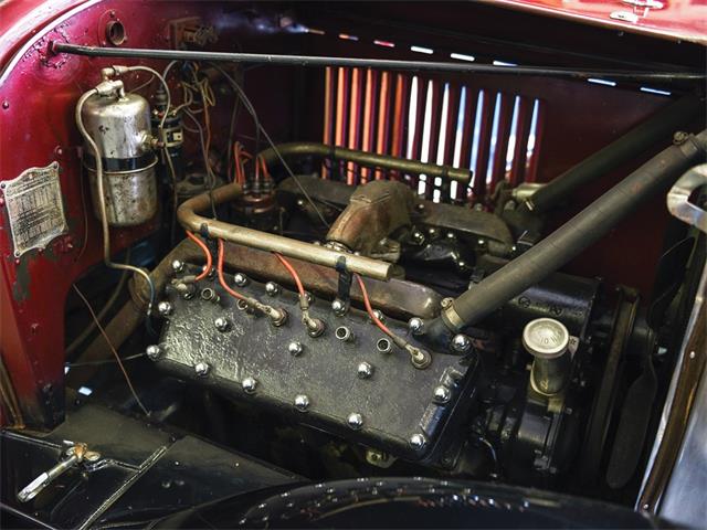1926 Cadillac 314 (CC-1272754) for sale in Hershey, Pennsylvania