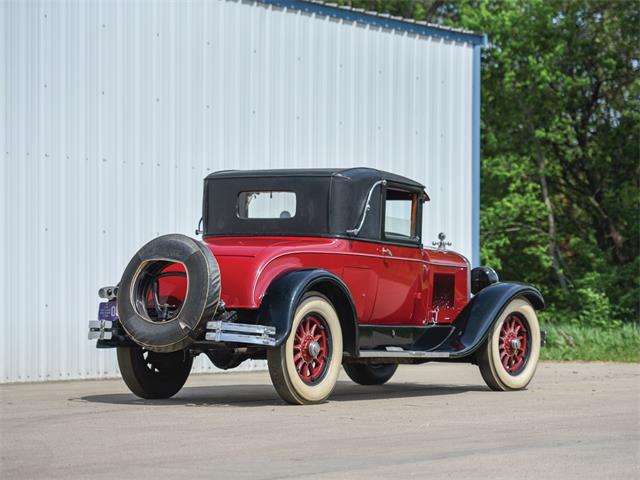 1926 Cadillac 314 (CC-1272754) for sale in Hershey, Pennsylvania