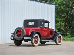 1926 Cadillac 314 (CC-1272754) for sale in Hershey, Pennsylvania
