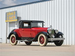 1926 Cadillac 314 (CC-1272754) for sale in Hershey, Pennsylvania