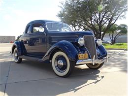 1936 Ford Deluxe (CC-1270277) for sale in Greensboro, North Carolina