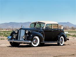 1938 Packard Twelve (CC-1272835) for sale in Hershey, Pennsylvania