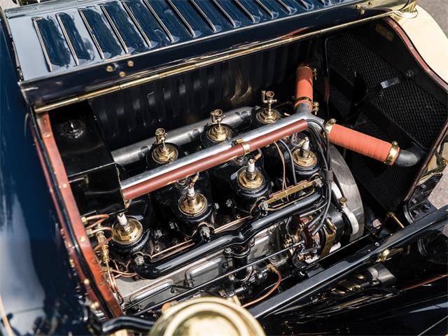 1910 Maxwell Model E (CC-1272846) for sale in Hershey, Pennsylvania