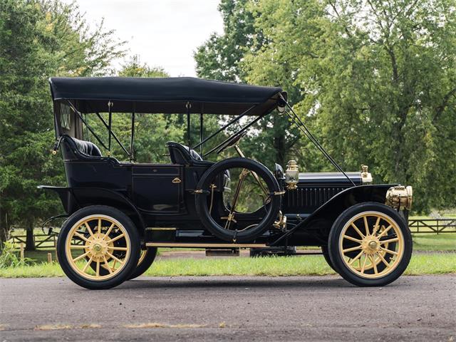 1910 Maxwell Model E (CC-1272846) for sale in Hershey, Pennsylvania