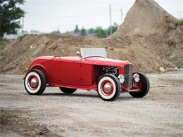 1932 Ford Highboy (CC-1272864) for sale in Hershey, Pennsylvania