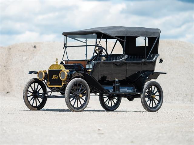 1914 Ford Model T (CC-1272866) for sale in Hershey, Pennsylvania