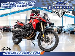 2015 BMW Motorcycle (CC-1272902) for sale in Salem, Ohio