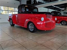 1946 Chevrolet Apache (CC-1272928) for sale in St. Charles, Illinois