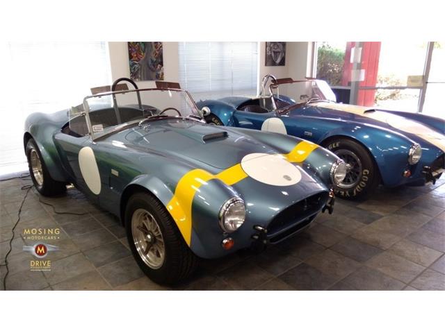 1965 Shelby Cobra (CC-1272939) for sale in Austin, Texas