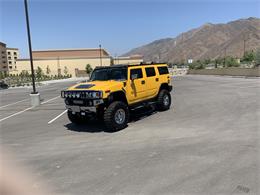 2003 Hummer H2 (CC-1272972) for sale in San Jacinto, California