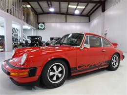 1974 Porsche 911 Carrera (CC-1272985) for sale in Saint Louis, Missouri