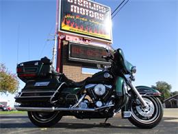 1997 Harley-Davidson Electra Glide (CC-1272996) for sale in Sterling, Illinois