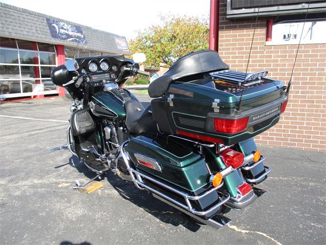 1997 Harley Davidson Electra Glide for Sale ClassicCars CC