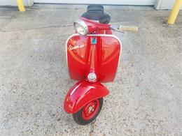 1961 Vespa Scooter (CC-1272997) for sale in HOUSTON, Texas