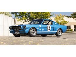 1966 Shelby GT350 (CC-1273014) for sale in Boise, Idaho