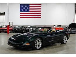 2000 Chevrolet Corvette (CC-1273034) for sale in Kentwood, Michigan