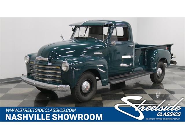 1951 Chevrolet 3100 (CC-1273046) for sale in Lavergne, Tennessee