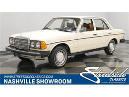 1979 Mercedes-Benz 240D (CC-1273053) for sale in Lavergne, Tennessee
