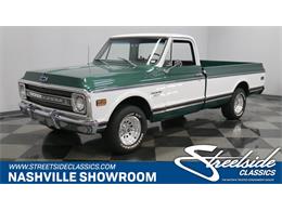 1970 Chevrolet C10 (CC-1273056) for sale in Lavergne, Tennessee
