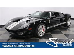 2006 Ford GT (CC-1273064) for sale in Lutz, Florida