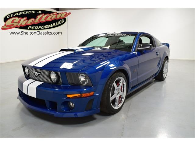 2006 Ford Mustang (CC-1273073) for sale in Mooresville, North Carolina