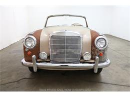 1960 Mercedes-Benz 220SE (CC-1273086) for sale in Beverly Hills, California
