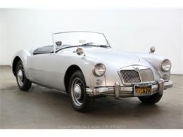 1956 MG Antique (CC-1273089) for sale in Beverly Hills, California