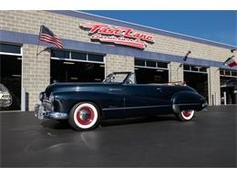 1948 Buick Roadmaster (CC-1273096) for sale in St. Charles, Missouri