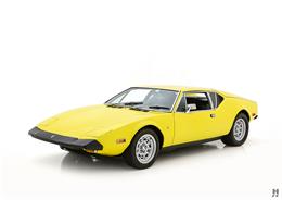 1973 De Tomaso Pantera (CC-1273099) for sale in Saint Louis, Missouri