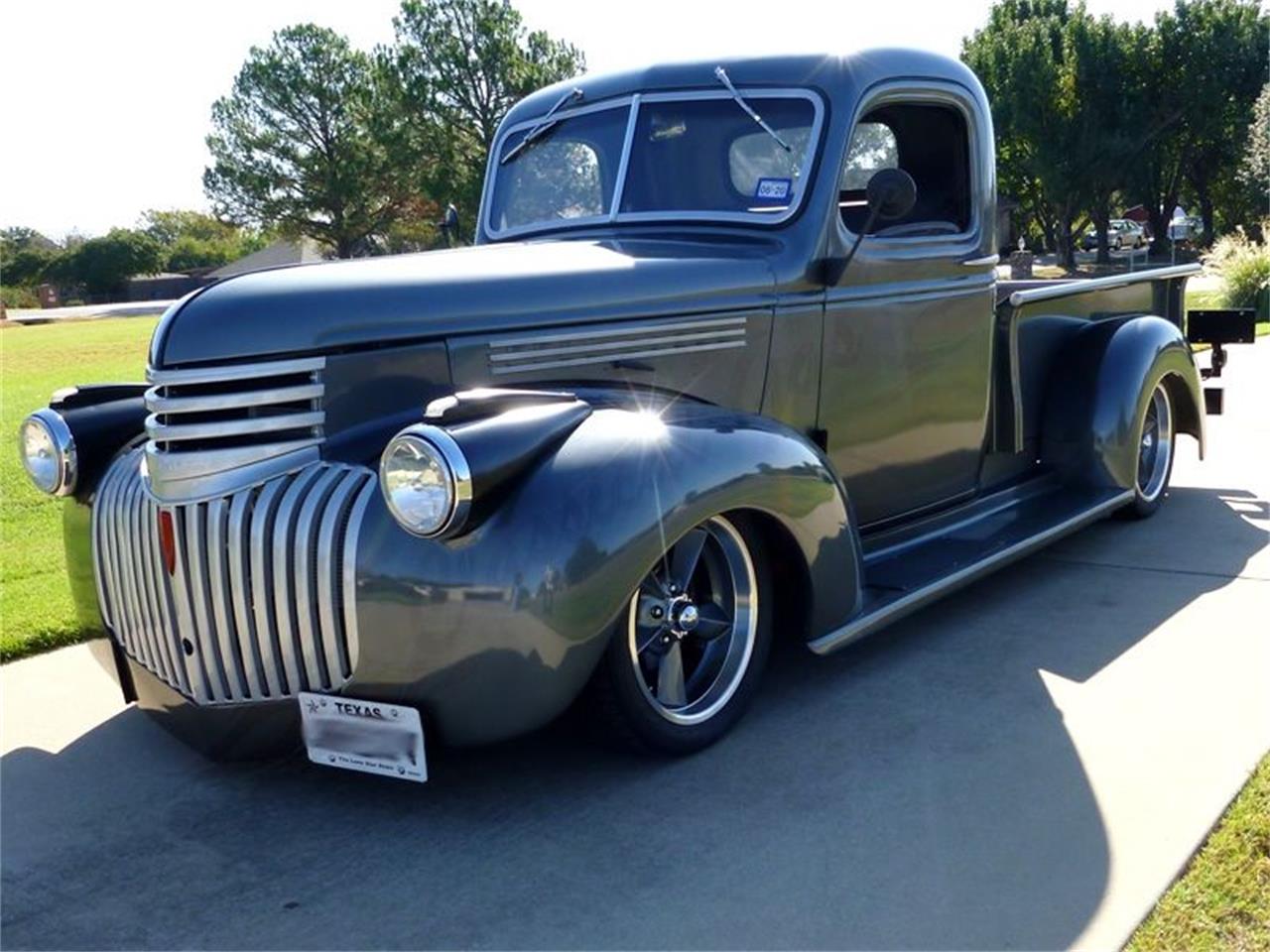 1941 Chevrolet Pickup for Sale | ClassicCars.com | CC-1273101